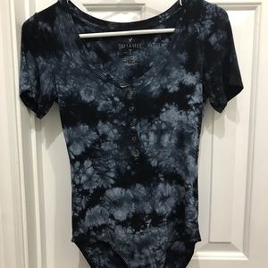American Eagle Bodysuit